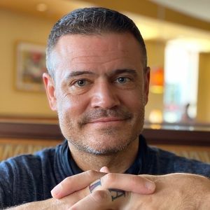 Meet your Posher, Allen